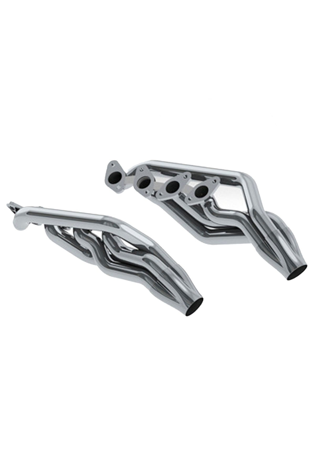 1961-79 F100 Exhaust – Level 7 Motorsports