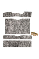 67-72 Chevy / GMC C10 - Interior Insulation Kit