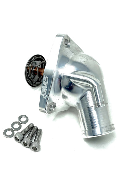 DMS Billet Thermostat Housing with 160 Degree Thermostat for all Gen V LT Engines