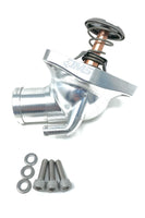 DMS Billet Thermostat Housing with 160 Degree Thermostat for all Gen V LT Engines