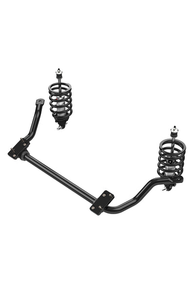 Detroit Speed Front Speed Kit 1 for 1982-2003 S10 S15 Sonoma 2WD