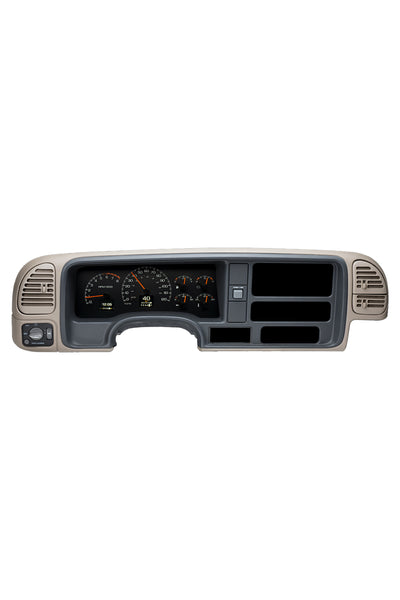 Dakota Digital 95-98 OBS Chevy / GMC RTX Instrument Gauges