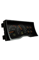 Dakota Digital 95-98 OBS Chevy / GMC RTX Instrument Gauges
