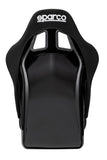 Sparco EVO QRT Fixed Bucket Seat