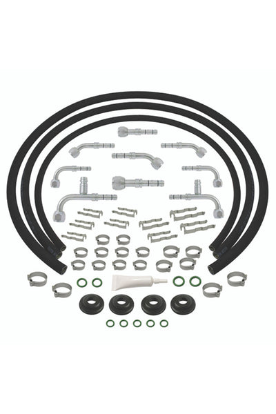 Vintage Air EZ Clip Universal Hose Kit
