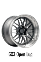 Forgeline Wheels - Email for Pricing