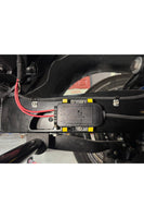Dual Electric Fan Fuse Kit