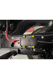 Dual Electric Fan Fuse Kit