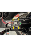 Dual Electric Fan Fuse Kit