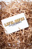 Level 7 Gift Card (Physical Card)