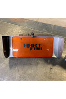 1967-72 C10 Tucked License Plate Box