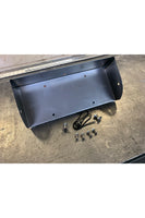 1967-72 C10 Tucked License Plate Box