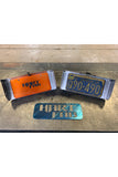 1967-72 C10 Tucked License Plate Box