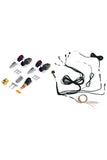 Haltech Stand Alone IC-7 Color Dash (Classic) Install Kit - CAN
