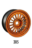 Jongbloed Wheels - Email for Pricing