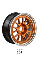Jongbloed Wheels - Email for Pricing