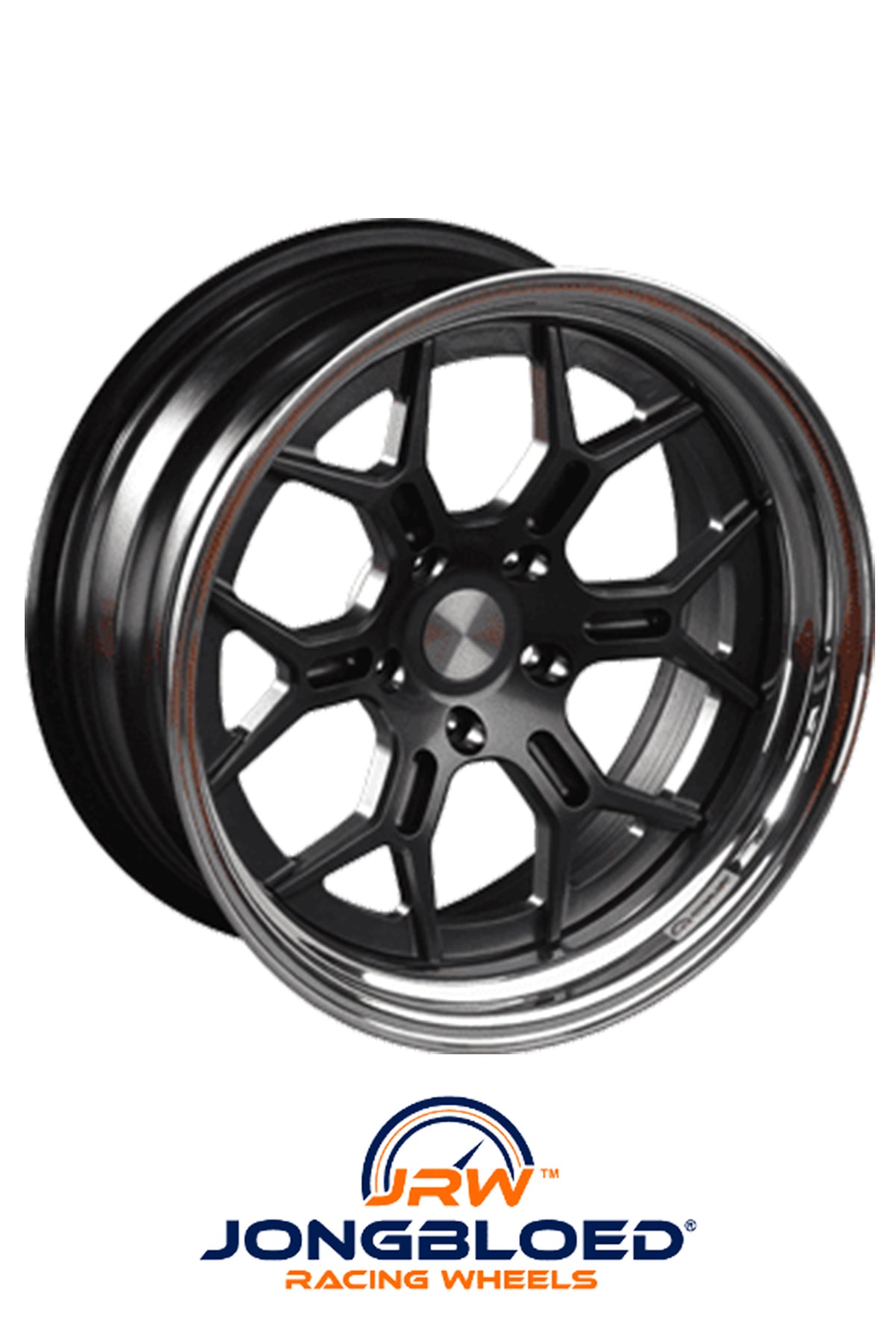 VIENNA COURAGE 2本 1960-66 C10 Wheels – Level 7 Motorsports