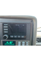 Chevy / GMC 1988-1994 Radio Dash Kit