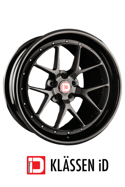 1973-87 Wheels | Spirit and Speed by Level 7 Motorsports