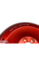 LS / LT to Hemi 8HP / ZF8 Transmission Adapter Package