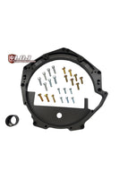 LS / LT to Hemi 8HP / ZF8 Transmission Adapter Package