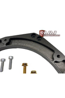 LS / LT to Hemi 8HP / ZF8 Transmission Adapter Package