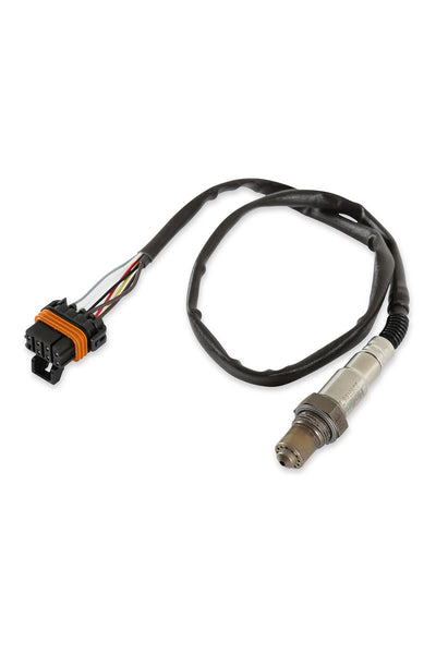 Holley EFI LSU4 Bosch Wideband O2 Sensor