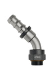 M22 ProLine Male to Push Lock Hose End