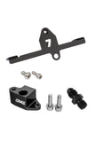 MAP Sensor Relocation Kit for High Rise Intakes