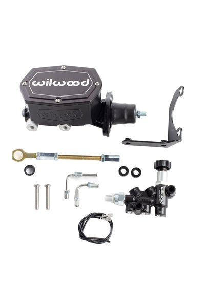 Wilwood Manual Brake Master Cylinder Kit for OBS CK1500 Trucks (Manual Brakes)