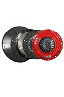 McLeod RST Twin Disc Clutch Kit LSx 6 Bolt (800HP)