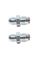 Metric Power Steering Adapter Fittings for OBS Steering Box