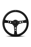 MOMO Mod 07 Black Edition Steering Wheel