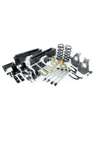 Ridetech StreetGrip Suspension System, 1999-2006 Silverado / Sierra 1500 2WD