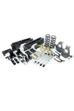 Ridetech StreetGrip Suspension System, 1999-2006 Silverado / Sierra 1500 2WD