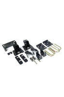 Ridetech StreetGrip Suspension System, 1999-2006 Silverado / Sierra 1500 2WD
