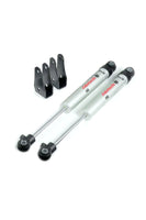 Ridetech StreetGrip Suspension System, 1999-2006 Silverado / Sierra 1500 2WD