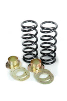 Ridetech StreetGrip Suspension System, 1999-2006 Silverado / Sierra 1500 2WD