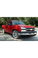 Ridetech StreetGrip Suspension System, 1999-2006 Silverado / Sierra 1500 2WD