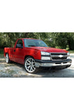Ridetech StreetGrip Suspension System, 1999-2006 Silverado / Sierra 1500 2WD