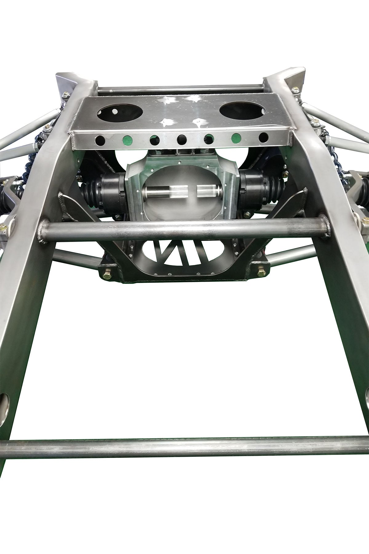 1961-79 F100 Chassis | Spirit and Speed by Level 7 Motorsports