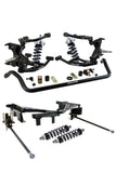 RideTech 1988-1998 OBS C1500 Complete Coil-Over Suspension System