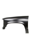 Front Fender - Left LH - 88-98 Chevy GMC C/K Pickup SUV (OBS)
