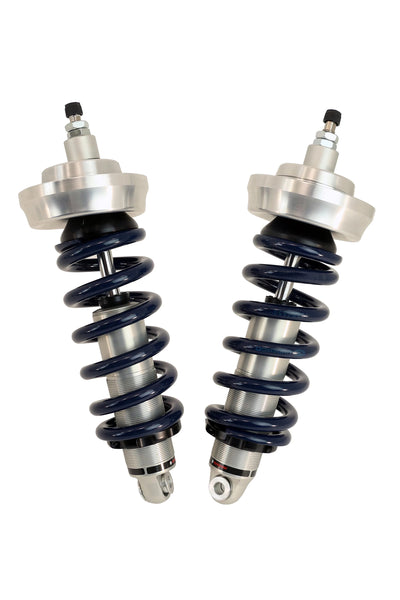 RideTech HQ Front Coilovers for 1988-98 C1500 Chevy GMC with Strong Arms