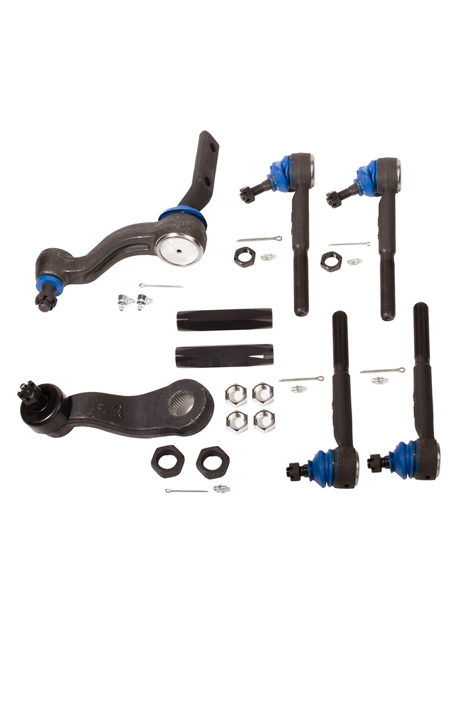 OBS Steering Linkage Kit | 1988-98 Chevy C1500