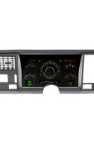 Dakota Digital 88-91 OBS Chevy / GMC RTX Instrument Gauges