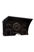 Dakota Digital 88-91 OBS Chevy / GMC RTX Instrument Gauges