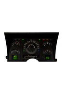 Dakota Digital 88-91 OBS Chevy / GMC RTX Instrument Gauges