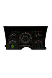 Dakota Digital 88-91 OBS Chevy / GMC RTX Instrument Gauges