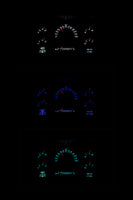 Dakota Digital 88-91 OBS Chevy / GMC RTX Instrument Gauges